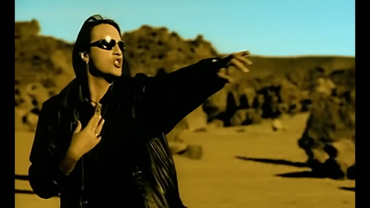 Helloween – I Can (Official HD video)