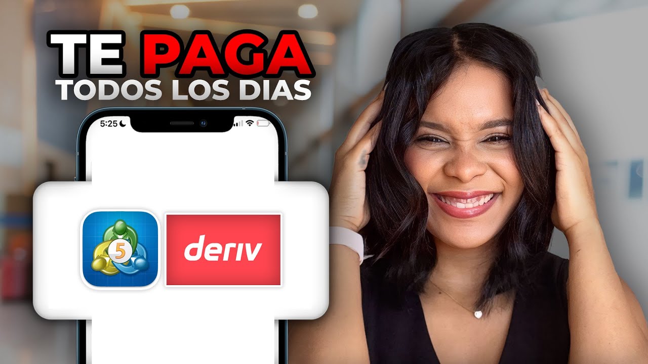 Cómo ganar dinero con 2 apps desde tu celular 📲💸 (PASO A PASO)
