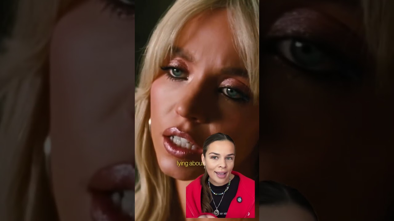 Euphoria Season 3 Final euphoria euphoriaseason3 ruebennett cassie maddy natejacobs