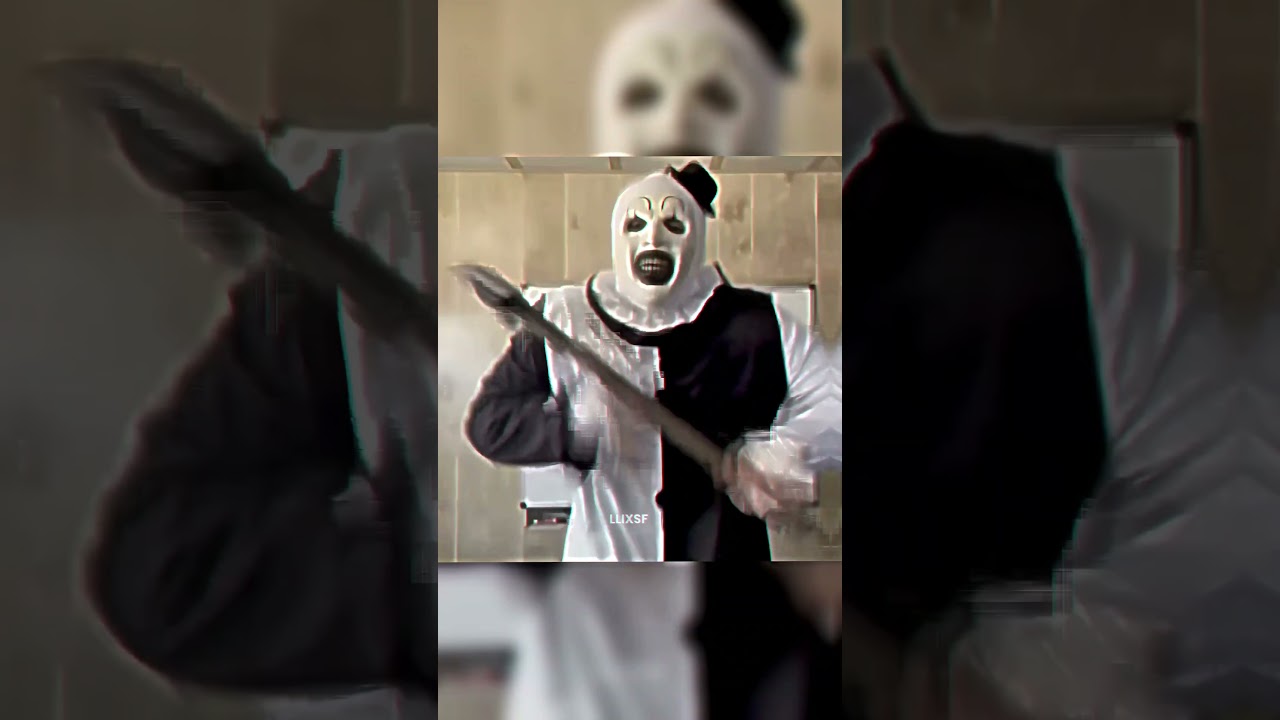 LA MEJOR PELICULA DE TERROR ☠️