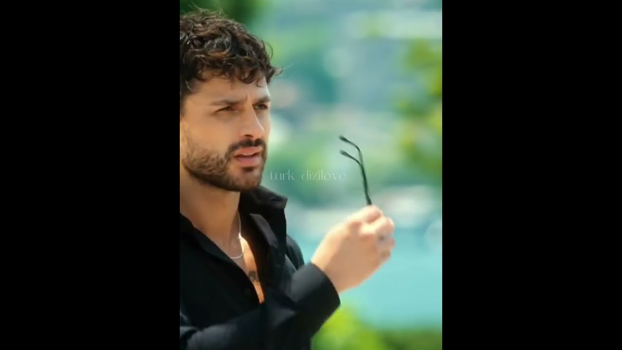 Новый турецкий сериал😻🔥 турецкиесериалы