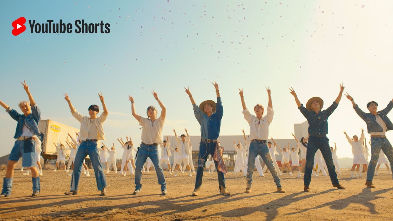 Introducing the shorter side of YouTube