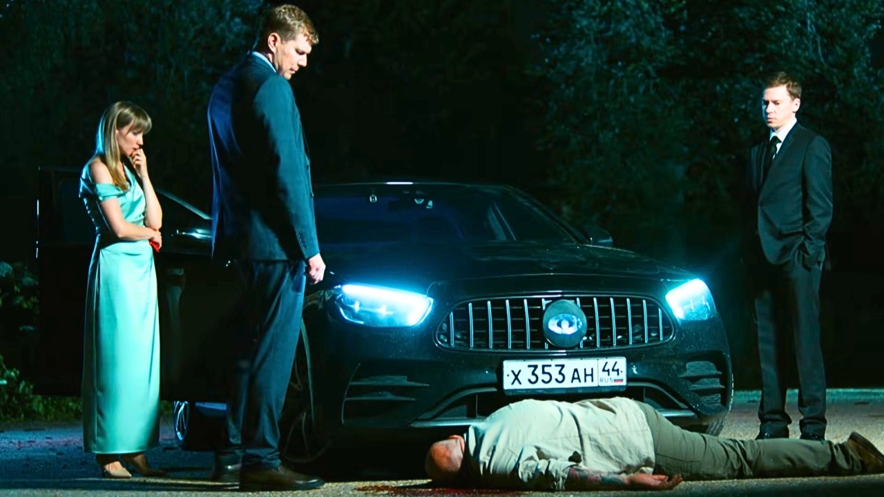 НОВИНКА 2026! ОН СЕЛ В ТЮРЬМУ ЗА ЧУЖОЕ УБИЙСТВО… А КОГДА ВЕРНУЛСЯ - НАЧАЛАСЬ МЕСТЬ!🔥 Соль по вкусу