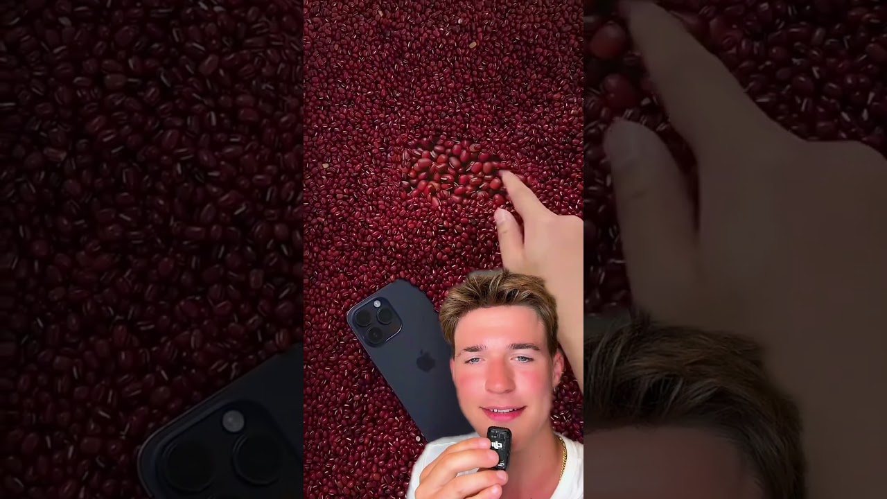 iPhone Vs Samsung 🤯