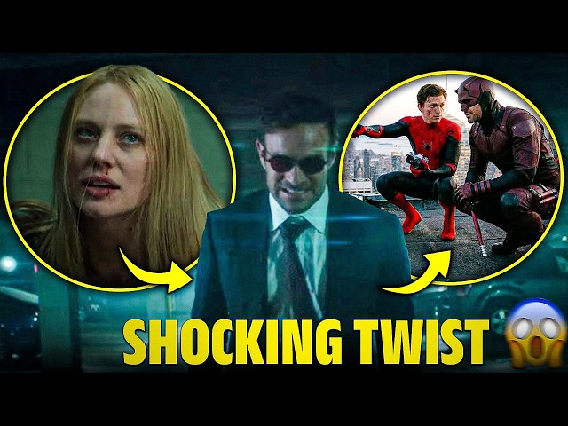 Daredevil Born Again Episode 7 Analysis! Easter Eggs You Completely Missed