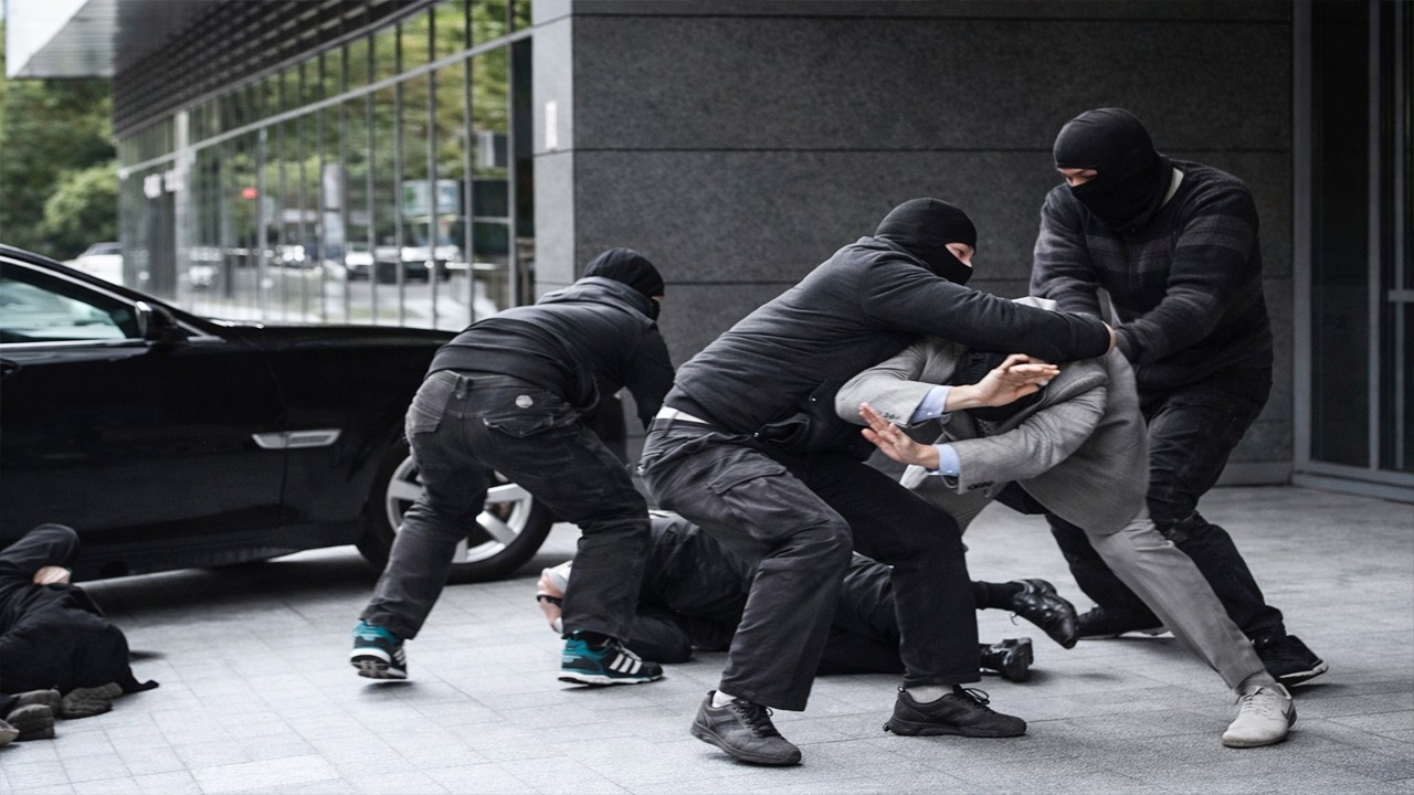 Сериал «Шеф» – 716 серия подряд | Криминал, драма, Россия