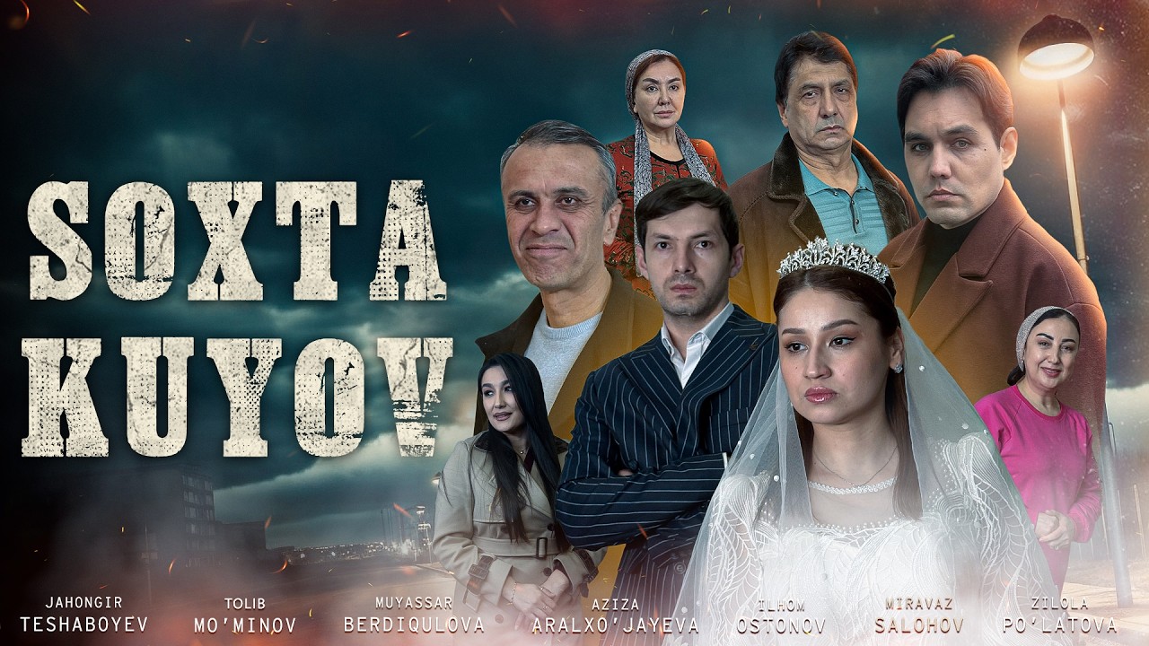 Soxta kuyov (o'zbek kino) Сохта кёов (ўзбек кино)
