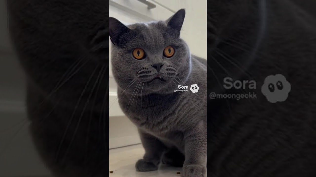 Кот и попугай №18🦜shorts viral