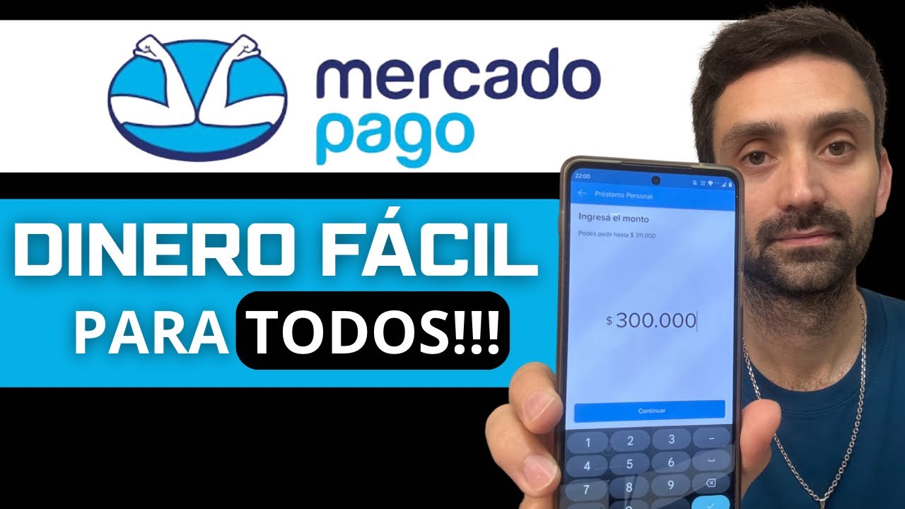 Como Ganar Dinero en Mercado Pago 2025 (Sin Invertir)