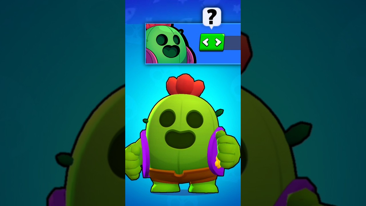 BRAWL STARS KARAKTERLERİNİN YAŞLARI! 🤯 (Sonunu bekle) #brawlstars #oyun #shorts