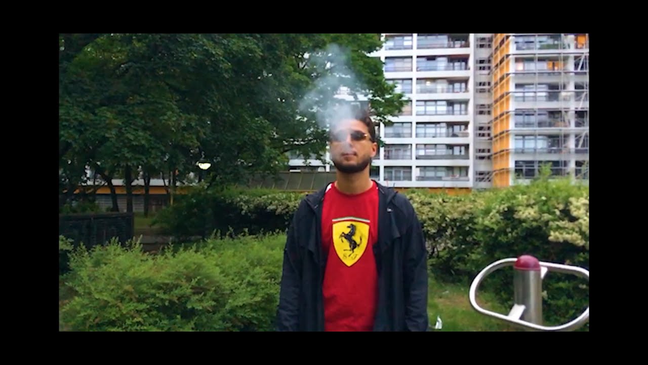 Selim61 & Pashanim - Top 10