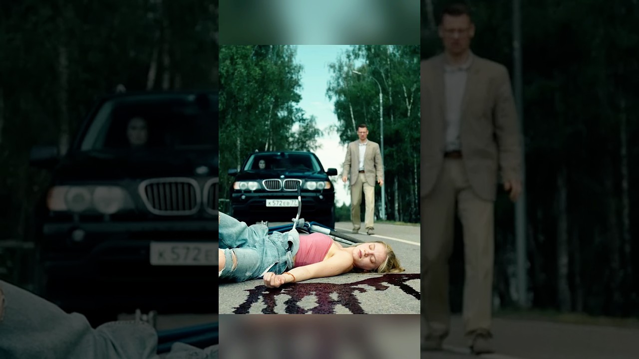 Не знал что это все спланировано 😳 (след чикатило) сериал