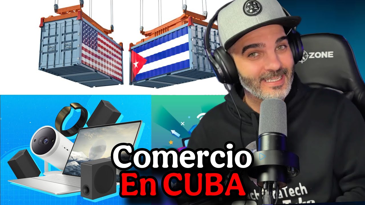 ‼️Como ser comerciante En Cuba 🇨🇺 y Ganar dinero por internet 🛜
