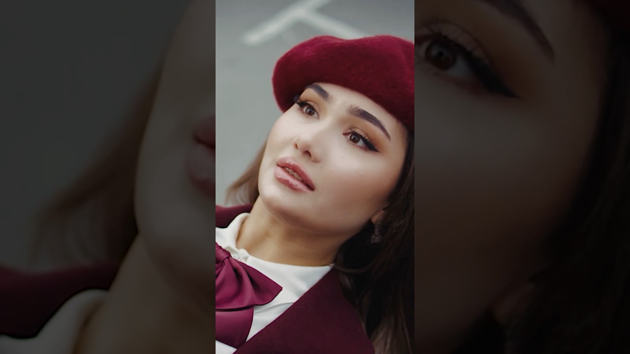 Sevinch Ismoilova - Trend Premera 14-Dekabr 18:00