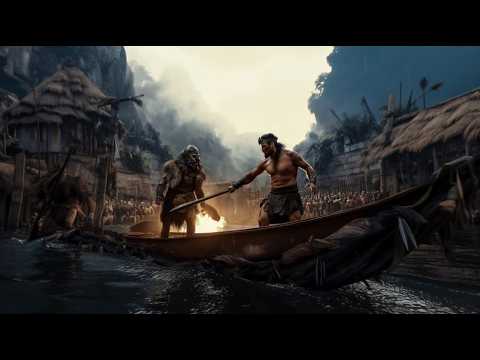 Сильная фантастика покорила весь мир | Фантастика | Приключения | Фильм