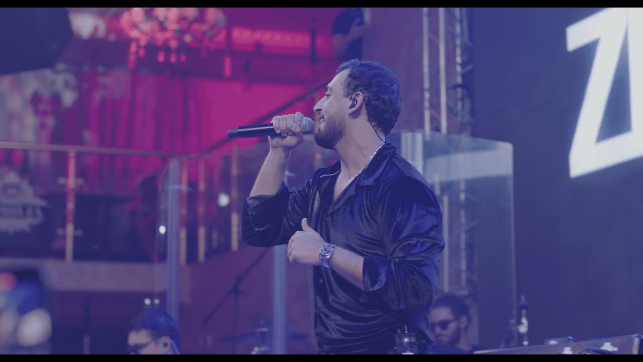 Sergey Zeynalyan - Зараза, Брат мой, Shalakho (Official music video)