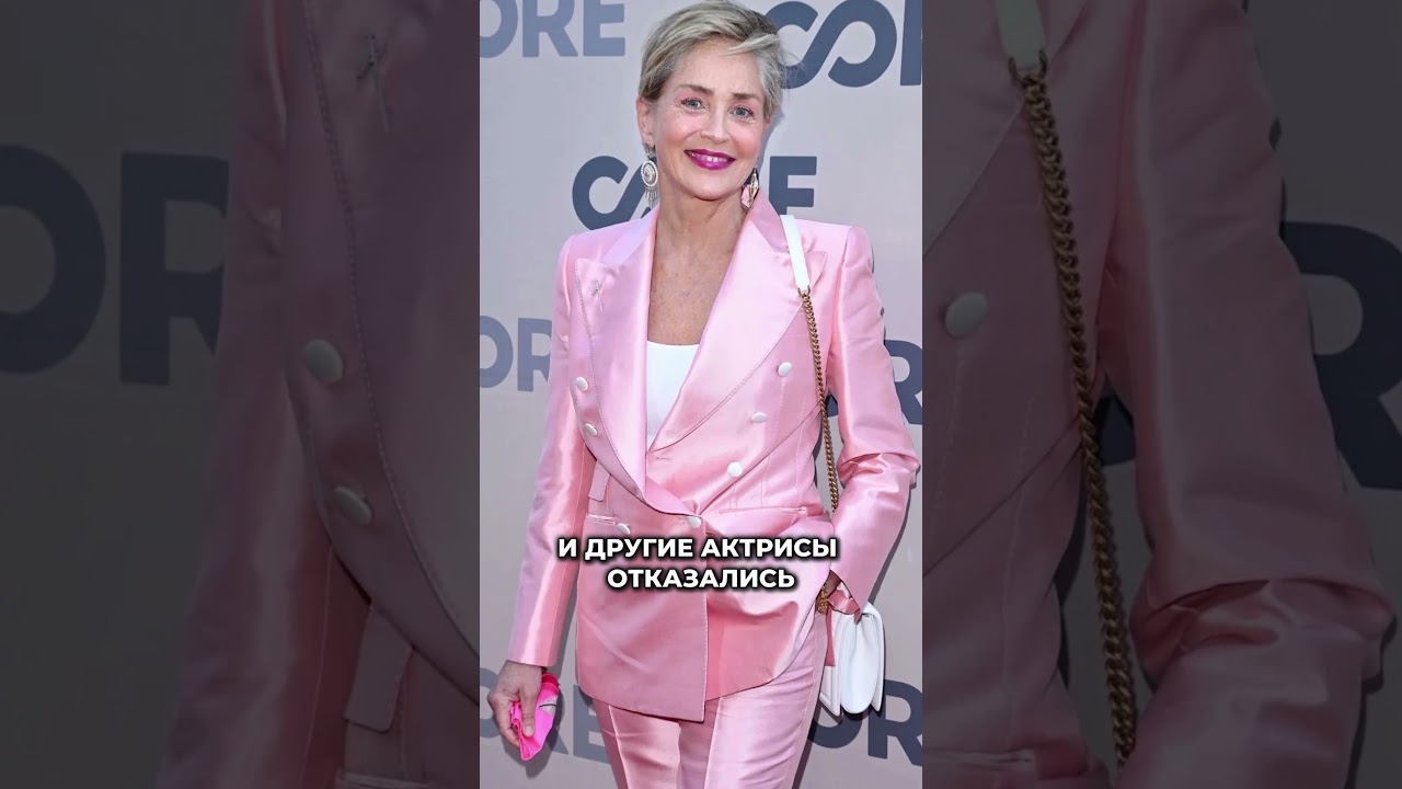 5 КУЛЬТОВЫХ Ролей, Которые Никто НЕ ХОТЕЛ Играть знаменитости шоубизнес