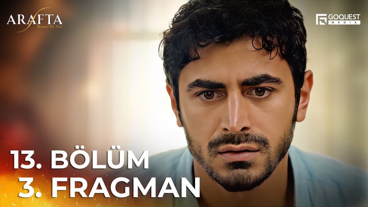 ARAFTA 13. Bölüm 03. Fragmanı | Yeni Diziler 2025 | Arafta - Türk Dizileri @araftadizisi EP13