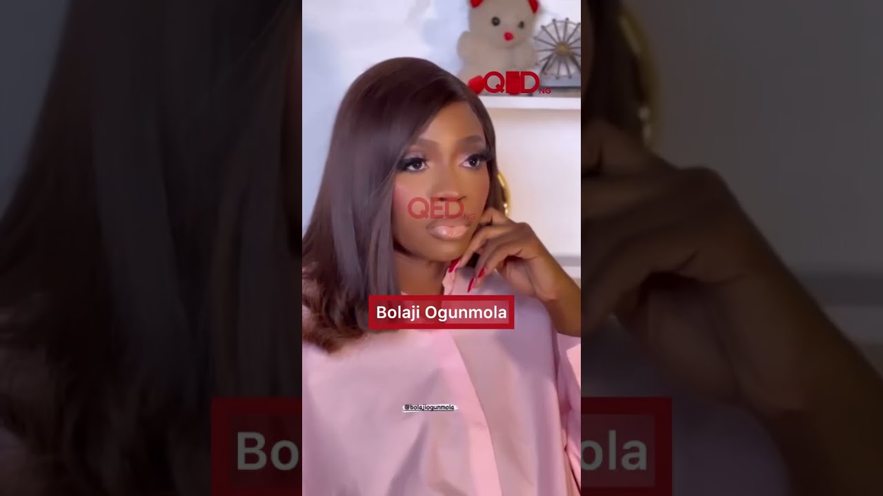 7 most beautiful dark-skinned Nigerian celebrities. Who else should be on this list?🌚