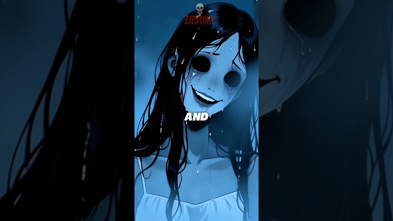 The White Lady of Karak Highway |Malaysia’s Most Haunted Urban Legend horror shorts