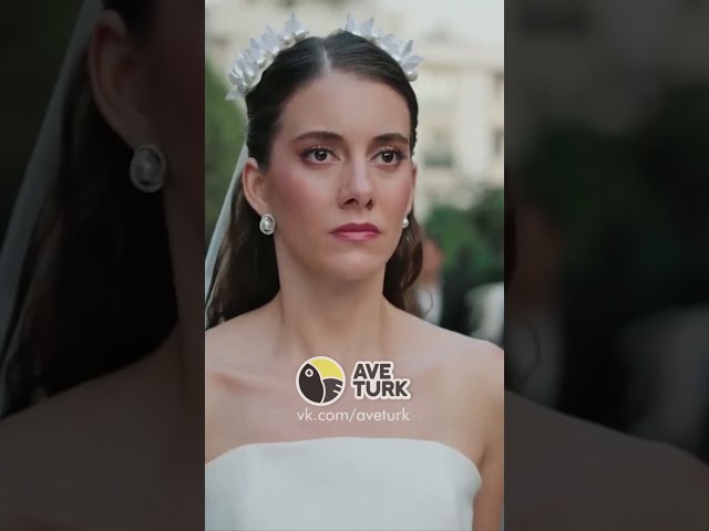 Кязым без приглашения явился на свадьбу АбСун 🔥-74 серия зимородоктурецкийсериалкино