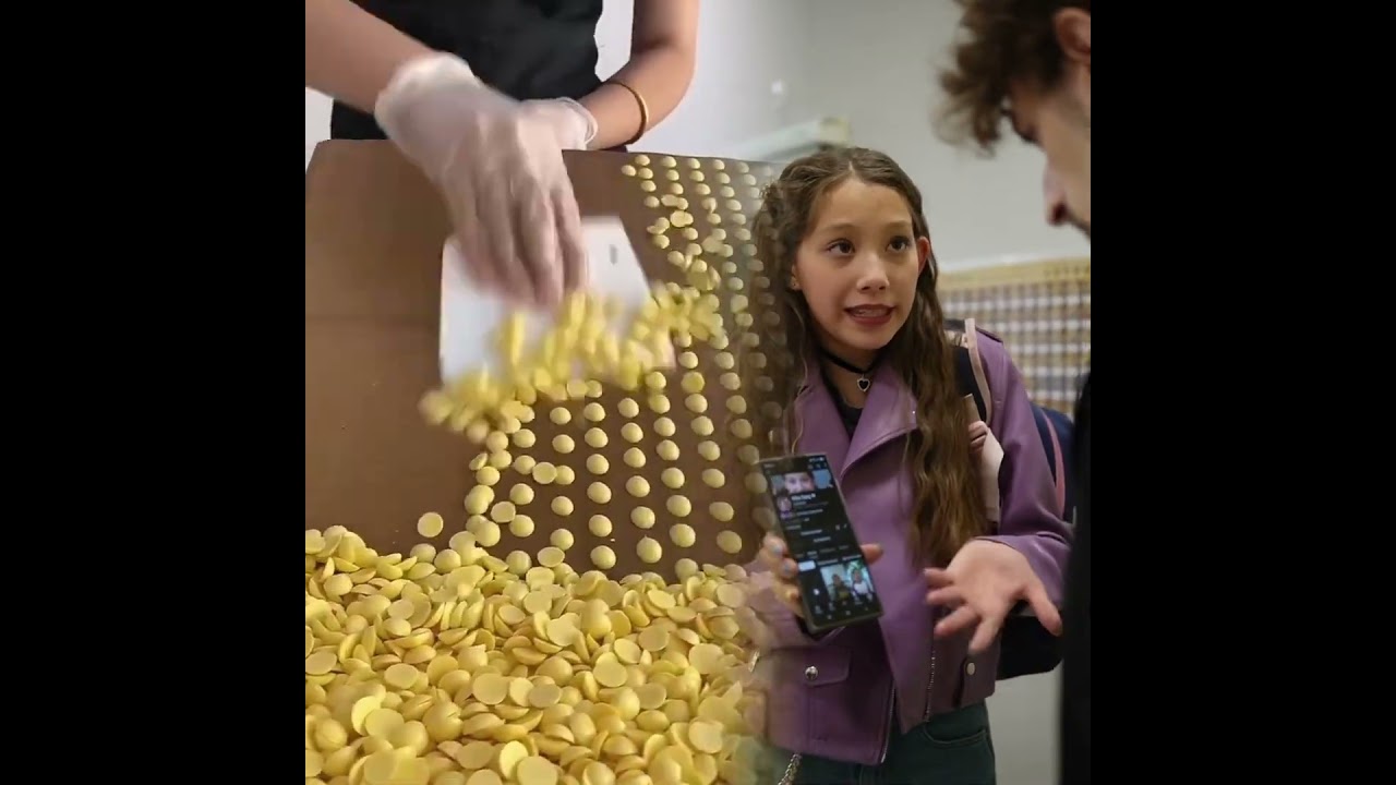 4 серия. Сериал Путь блогера. vikazang викачжан чжанвика vikазанг tiktokuni fypシ゚viral pov