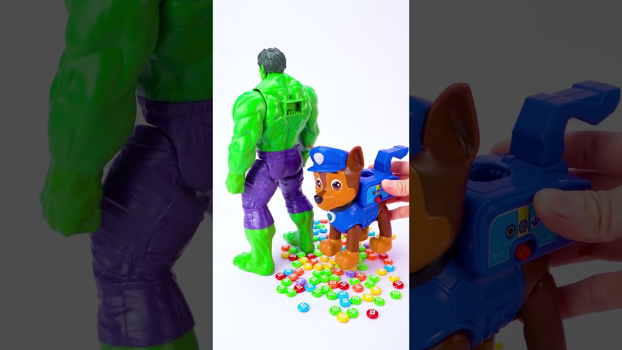 Relaxing Unboxing Experience with Paw Patrol Toy for US Collectors 🇺🇸 pawpatroltoys pawpatrol