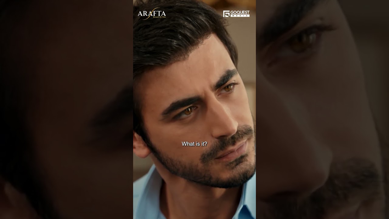 Neden Özellikle 187 Gün Ateş? 🧐 araftadizisi arafta | Arafta Türk Dizileri EP32