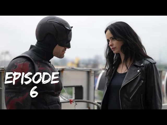 DAREDEVIL BORN AGAIN | Season 2 Episode 6 - Review
