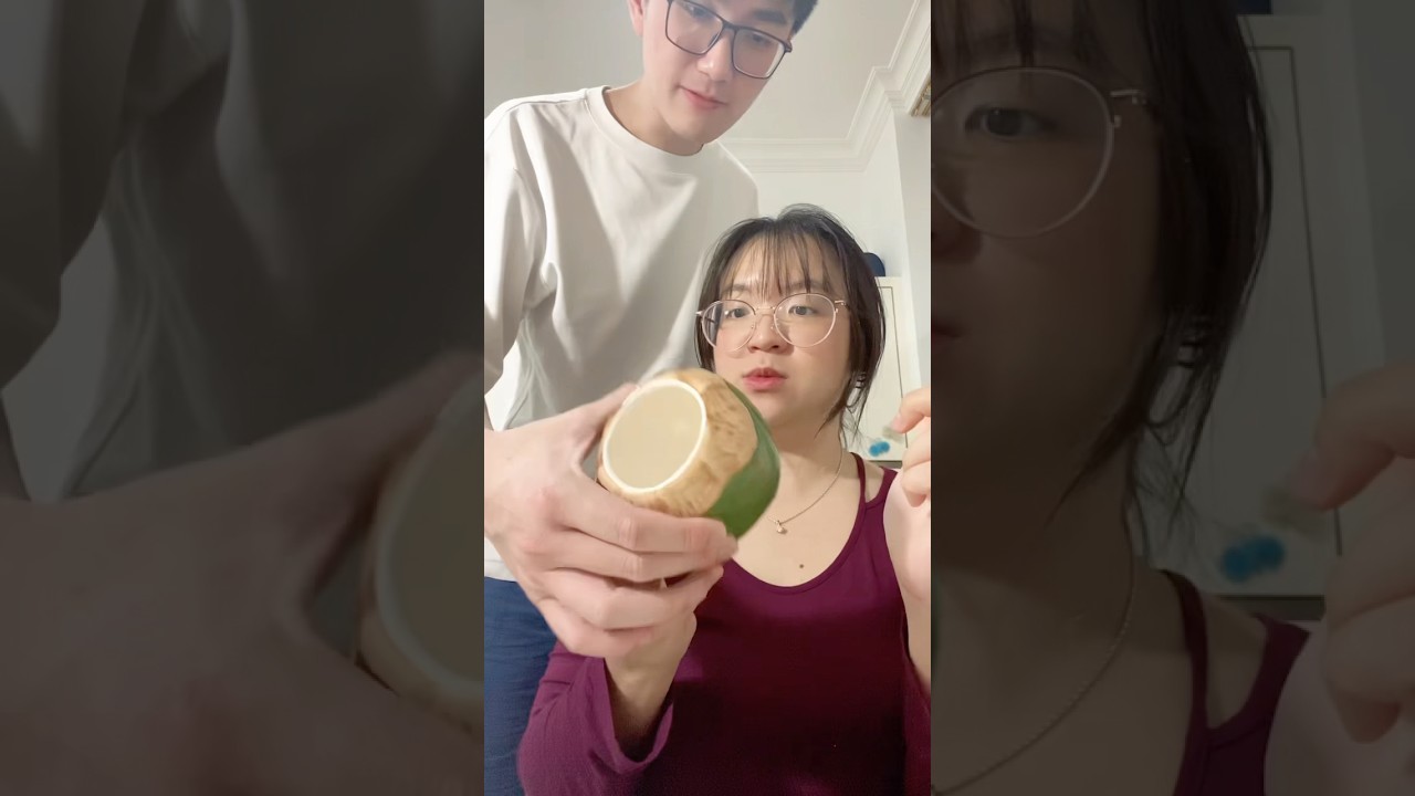 TENANG YA TETEP BAKALAN UNBOXING KOK🥥🌴🥰 shorts itsmeissie