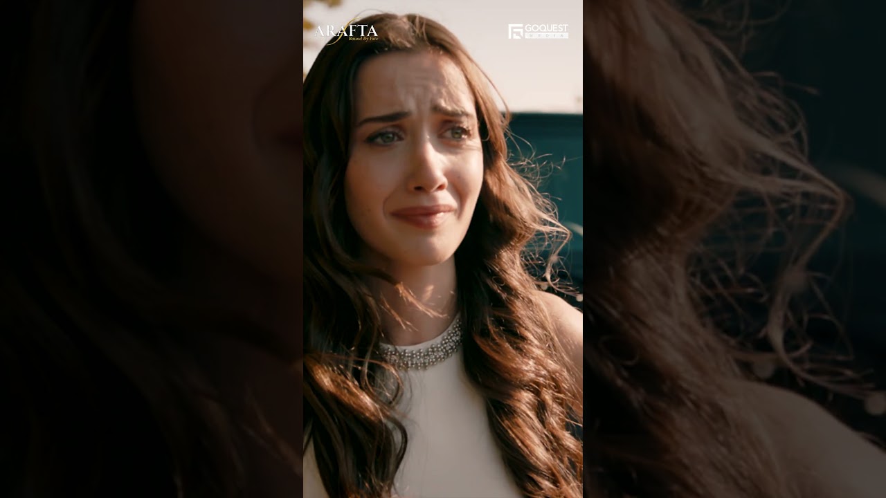 Kurtarıcın Mı Yoksa Celladın Mı? 😱 araftadizisi arafta | Arafta Türk Dizileri EP1