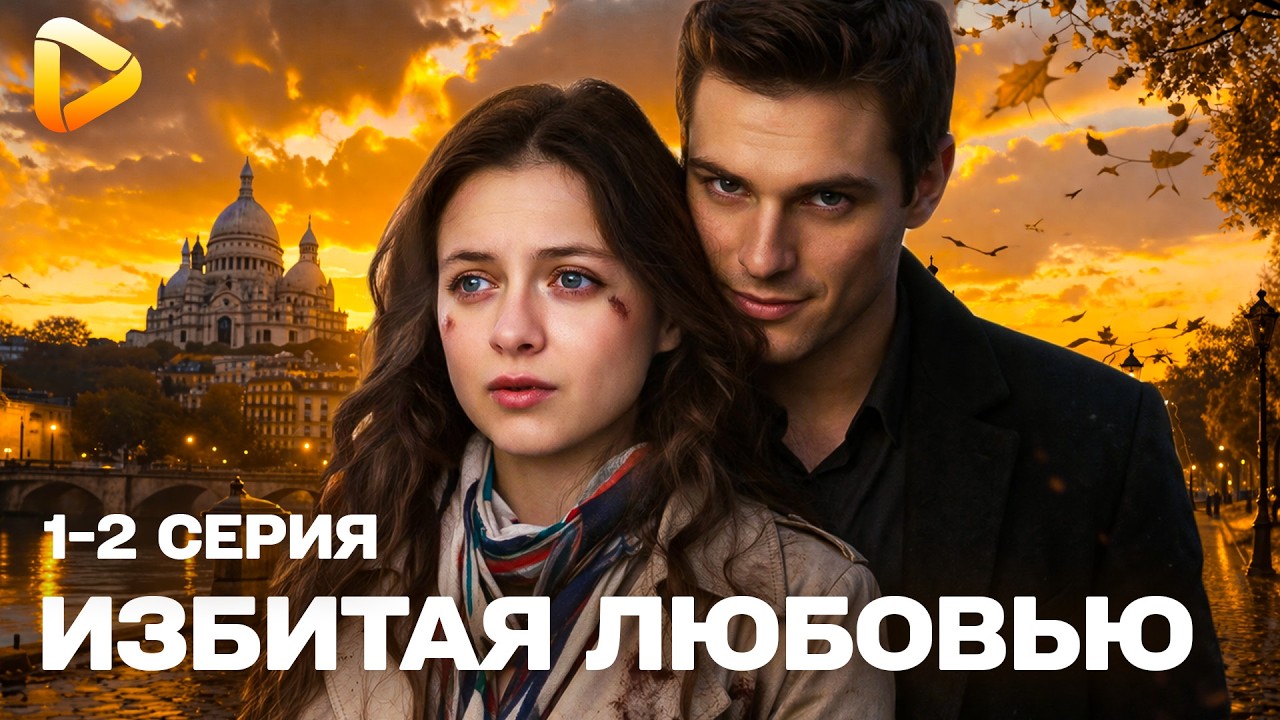 СИЛЬНЫЙ, ЖИЗНЕННЫЙ СЕРИАЛ! ОПАСНАЯ ИГРА ЛЮБВИ! РАДИ ЛЮБВИ СОВЕРШИЛА БОЛЬШУЮ ОШИБКУ... Новинка