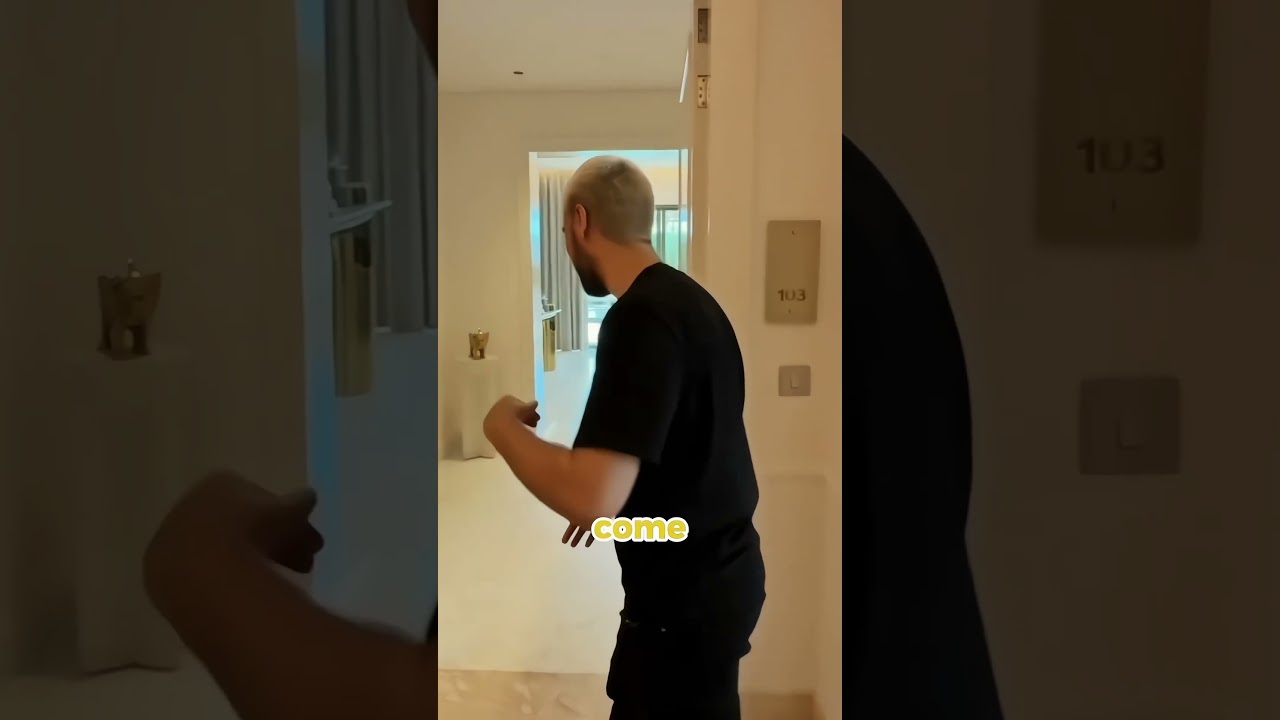 Ambani Family’s Private Resort Tour, Exclusive Never Seen Before shorts