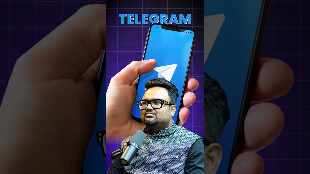 Telegram से पैसे Double होने का सच ? shorts podcast podcastshorts money