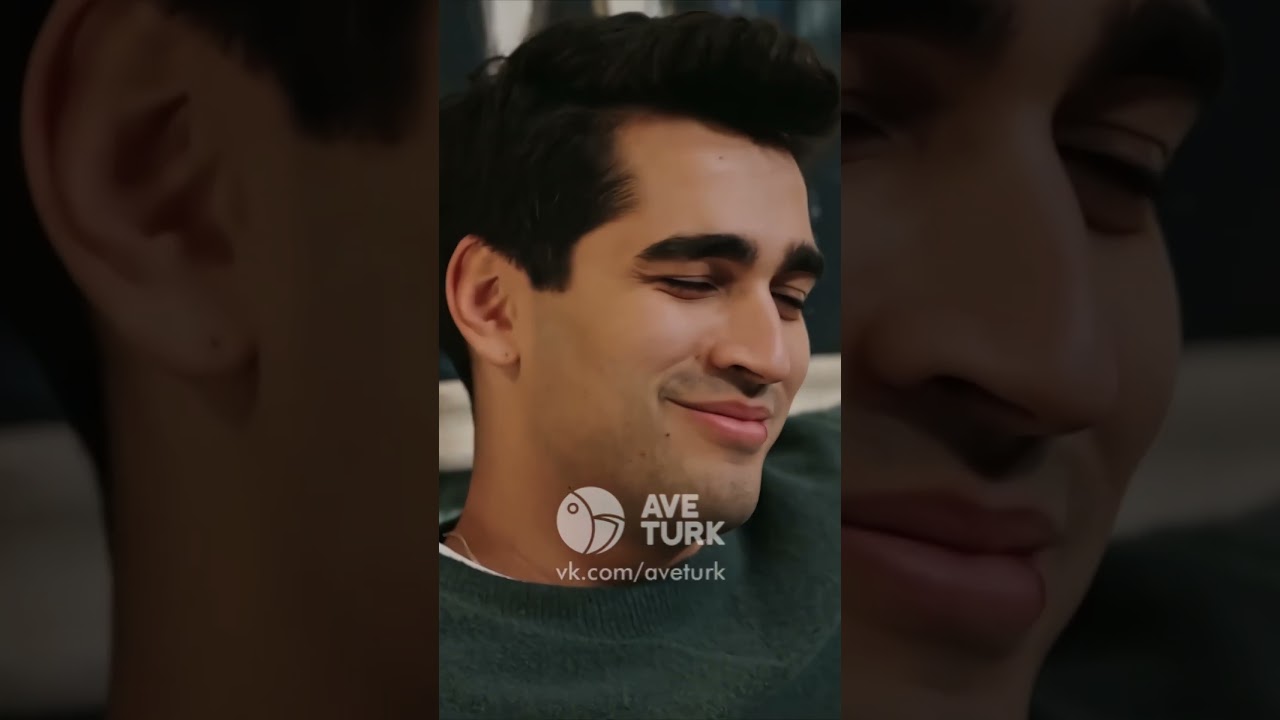 И снова ревность 😏🔥 - 14 серия зимородоктурецкийсериалкино