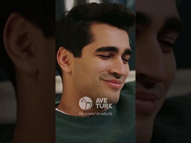 И снова ревность 😏🔥 - 14 серия зимородоктурецкийсериалкино