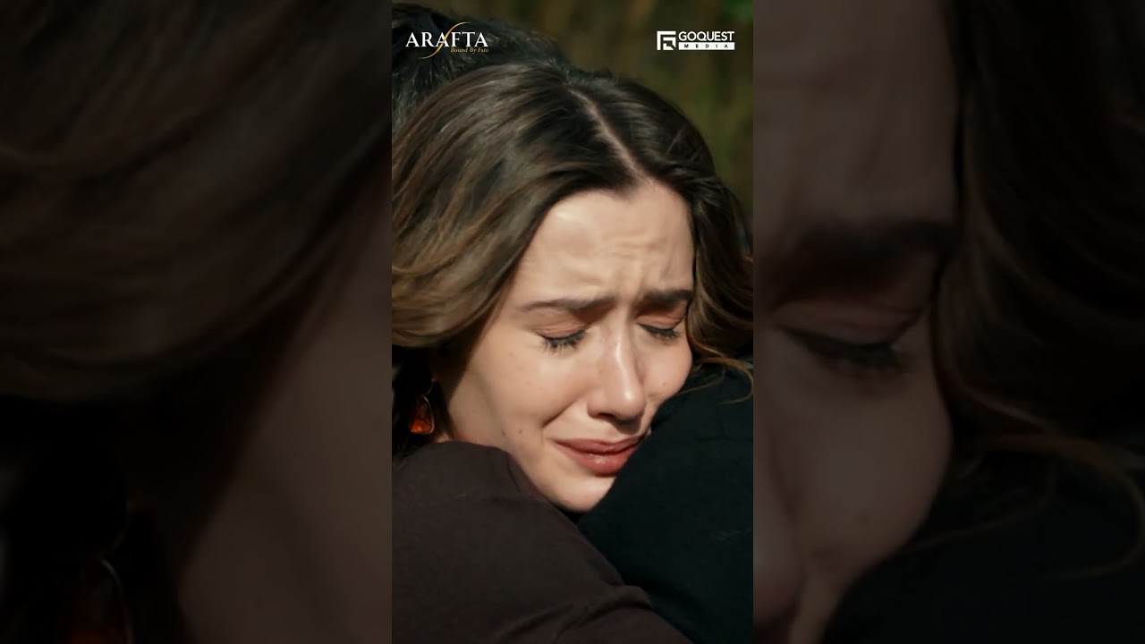 Ateş, please mujhe kabhi mat CHHORNA! 😭 Arafta AraftaUrdu | Turkish Drama in Urdu Dubbed EP66