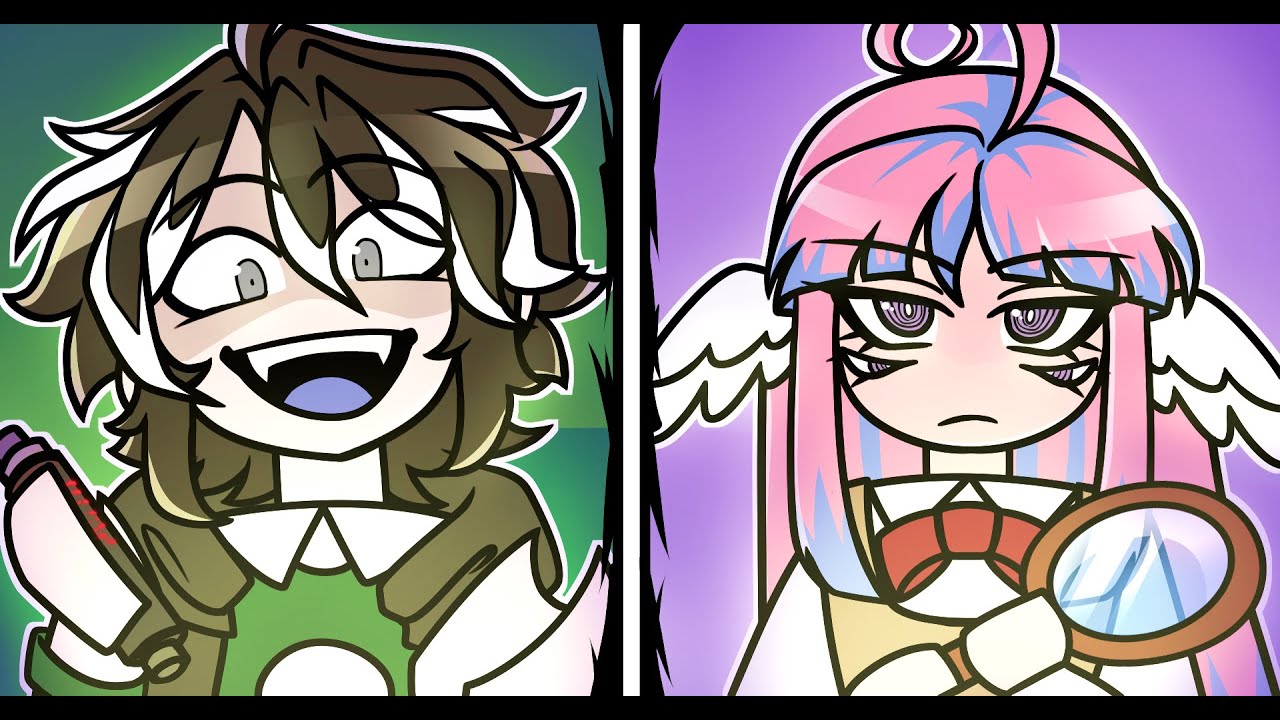 The FREAK SHOW Plays BUCKSHOT ROULETTE!