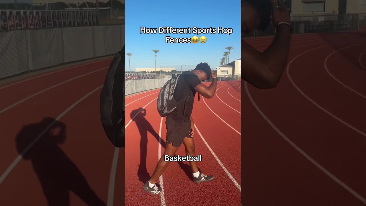 Which Sport are You???