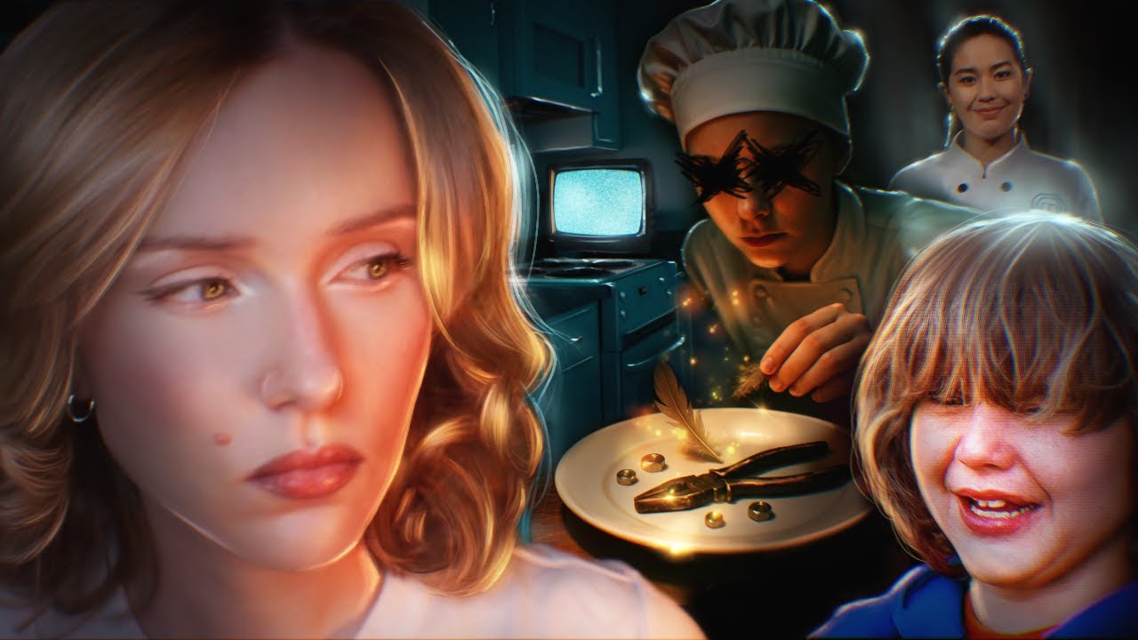 НИКОГДА НЕ СМОТРИТЕ ЭТИ ШОУ: ЗАПРЕЩЁННЫЕ РЕАЛИТИ