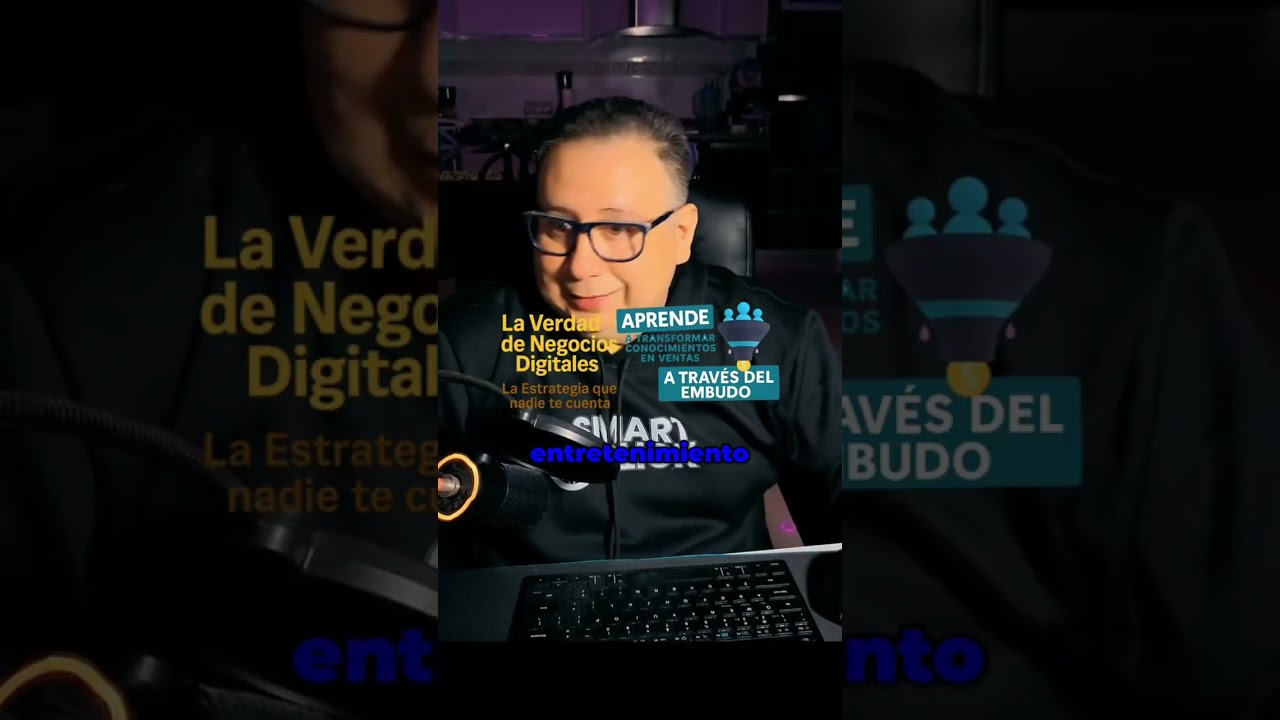 TikTok te cambiará la vida! Descubre cómo ganar dinero YA shorts