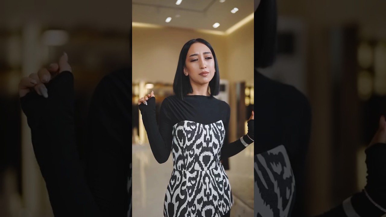 Ippocik FT Senur qoravoy (qoravoy) trend muzik