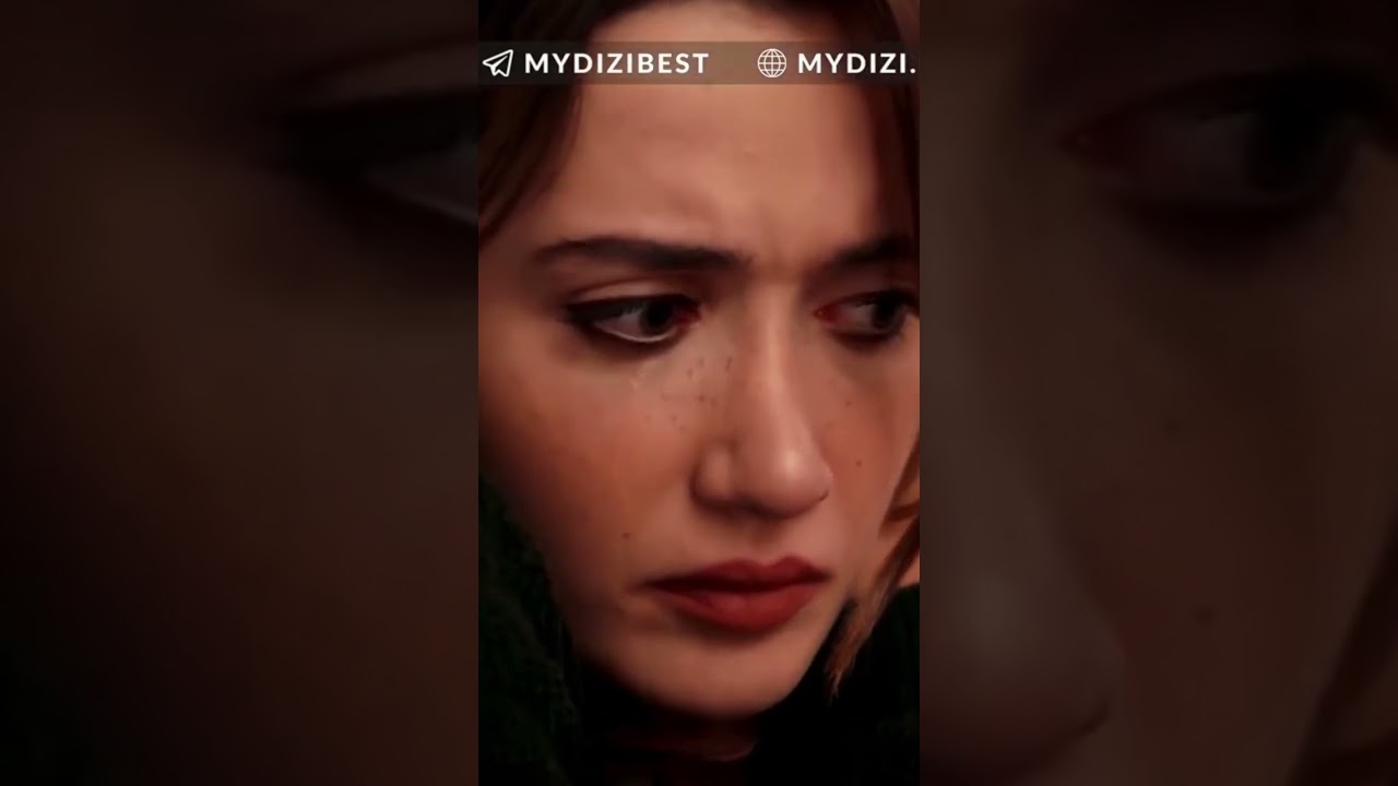 Arafta. Мерджан признается Атешу в любви. love turkishdrama iloveturkishseries