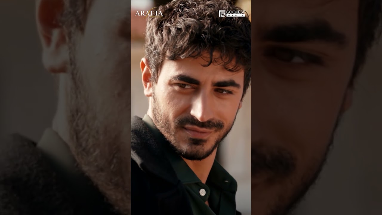 Herkesin İçinde Beni Savundu! 🛡️  araftadizisi arafta | Arafta Türk Dizileri EP23