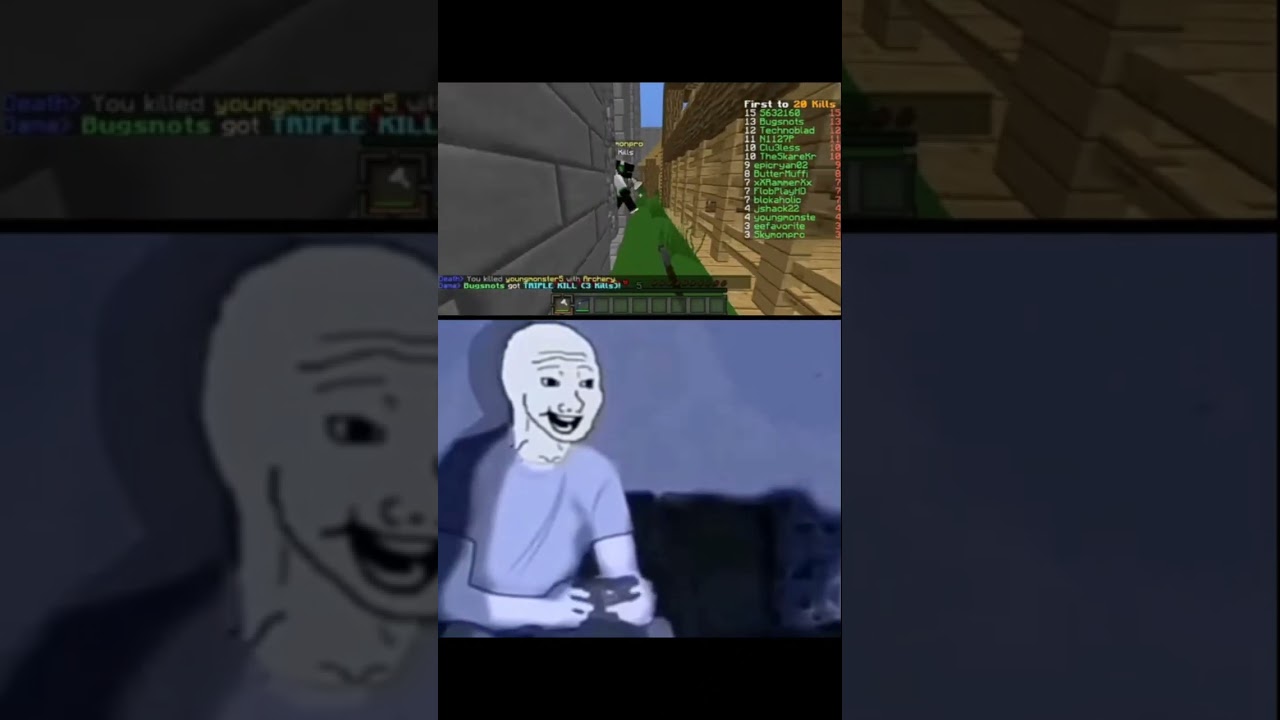 Техноблейд - ютубер по Майнкрафту, в 2016 снял своё 1-ое видео, но 2022 года 1 июля он умер от рака😕