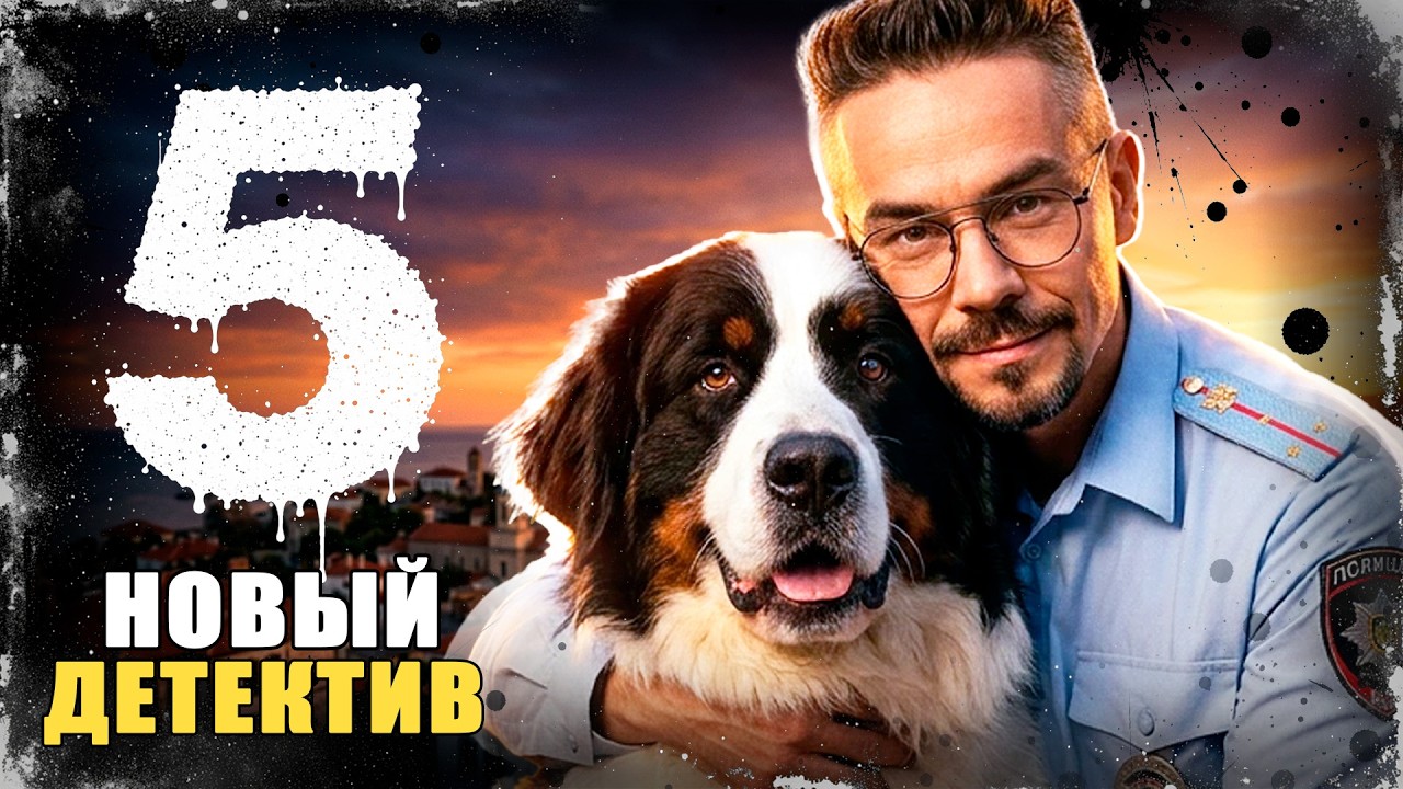 УБИЙСТВО НА ПЛЯЖЕ! ТАЙНЫ ПЛАСТИЧЕСКОЙ ИМПЕРИИ ВСПЛЫВАЮТ! Бим-2 | 21-25 серии | Сериал 2026