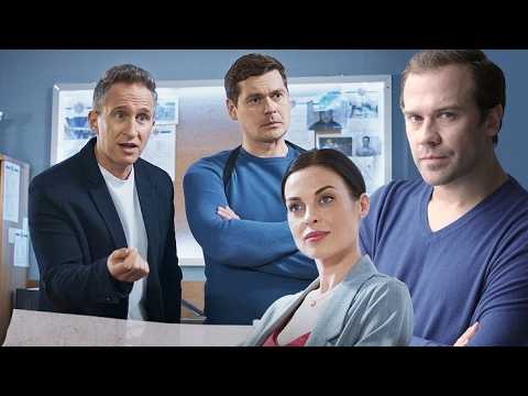 😍 ВСЕ СЕРИИ УМОРИТЕЛЬНОГО ДЕТЕКТИВА С ЗАКРУЧЕНЫМ СЮЖЕТОМ! СЕРИАЛ ПРОВИНЦИАЛ ВСЕ СЕРИИ ПОДРЯД!