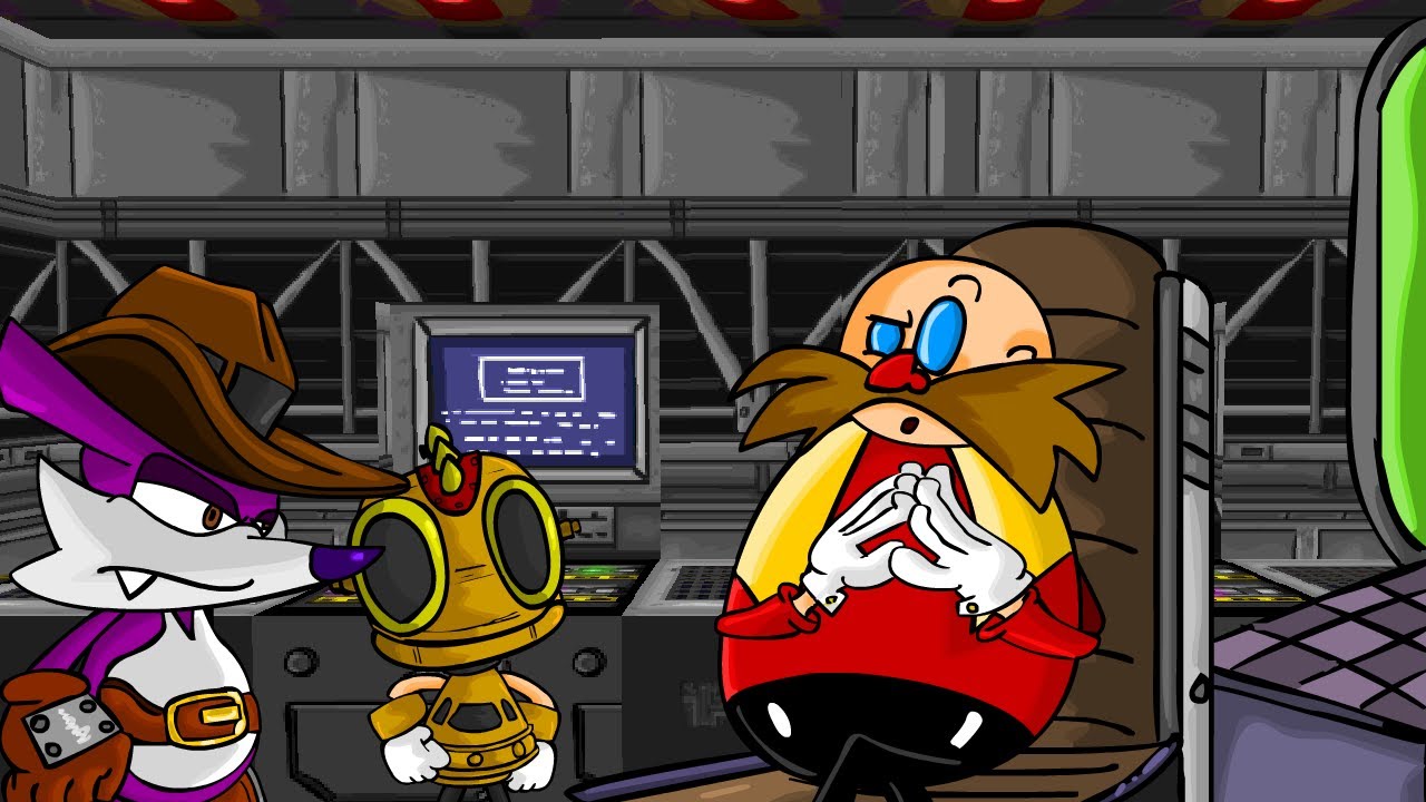 Sonic superstars in 2 minutes