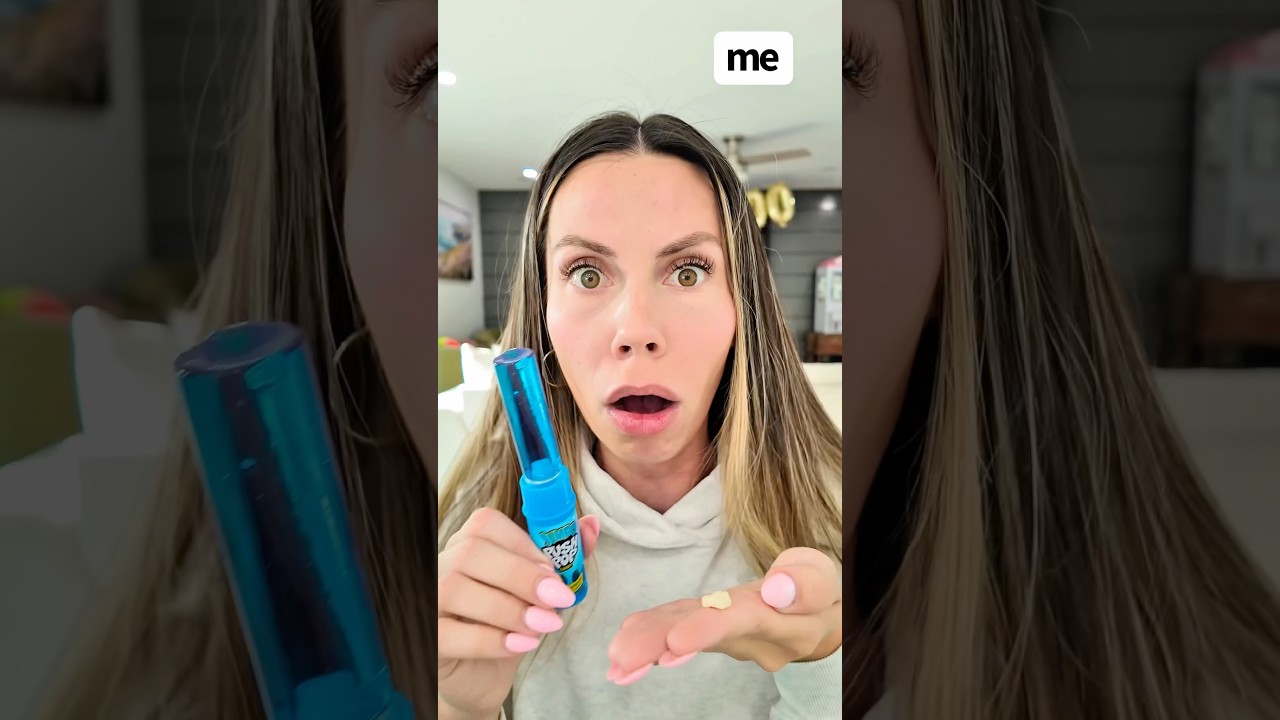 WHEN YOUR OUT FALLS TOOTH PART 1