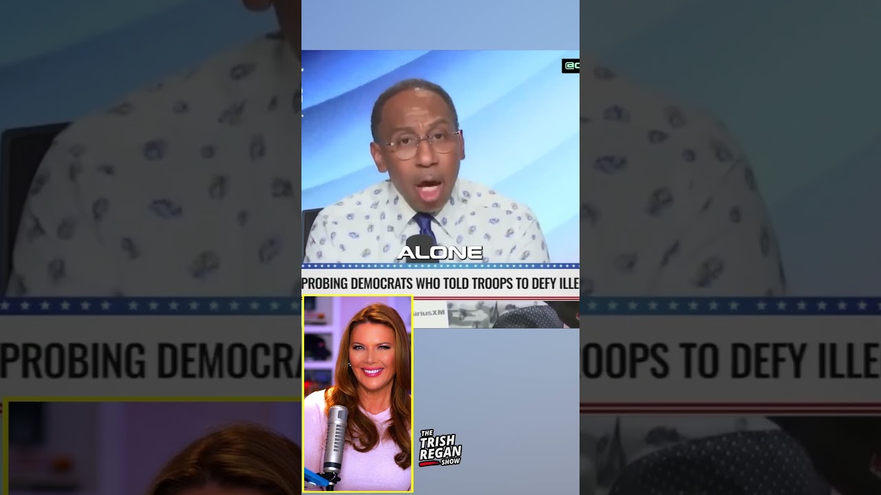 View Host DESTROYED on Her OWN Show